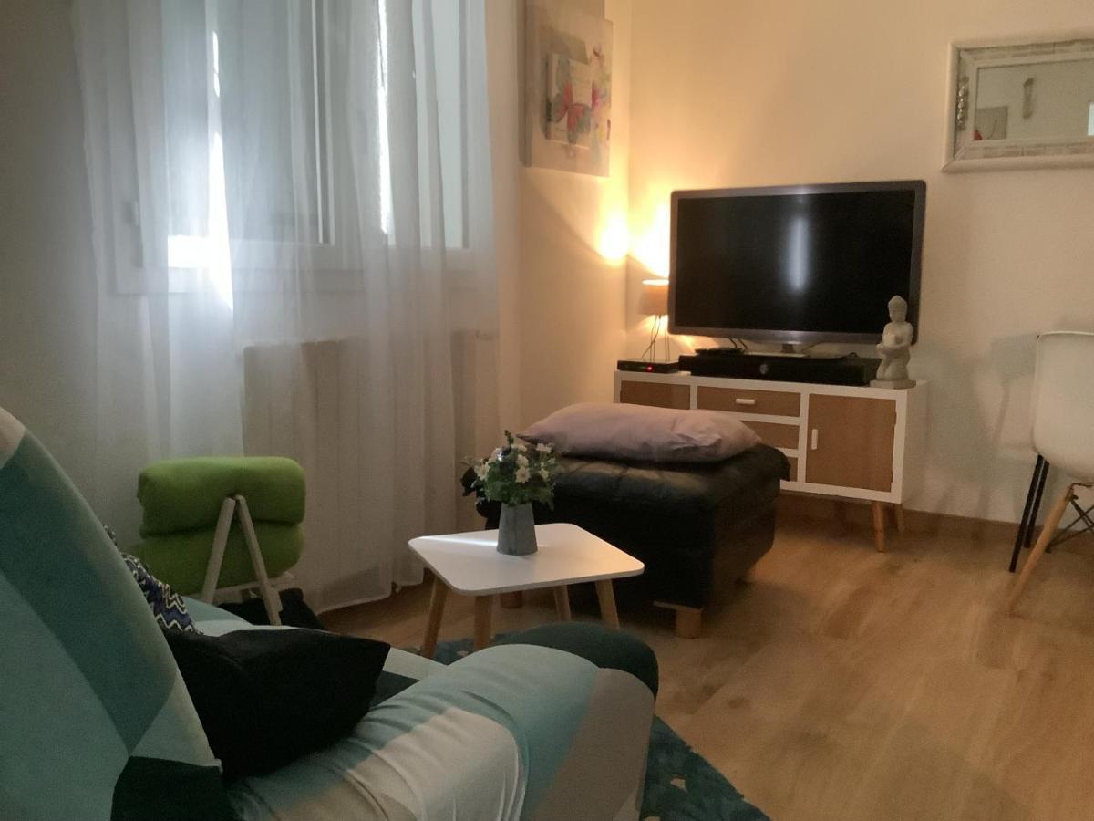 Un Sejour Entre Nimes Et Montpellier Apartment
