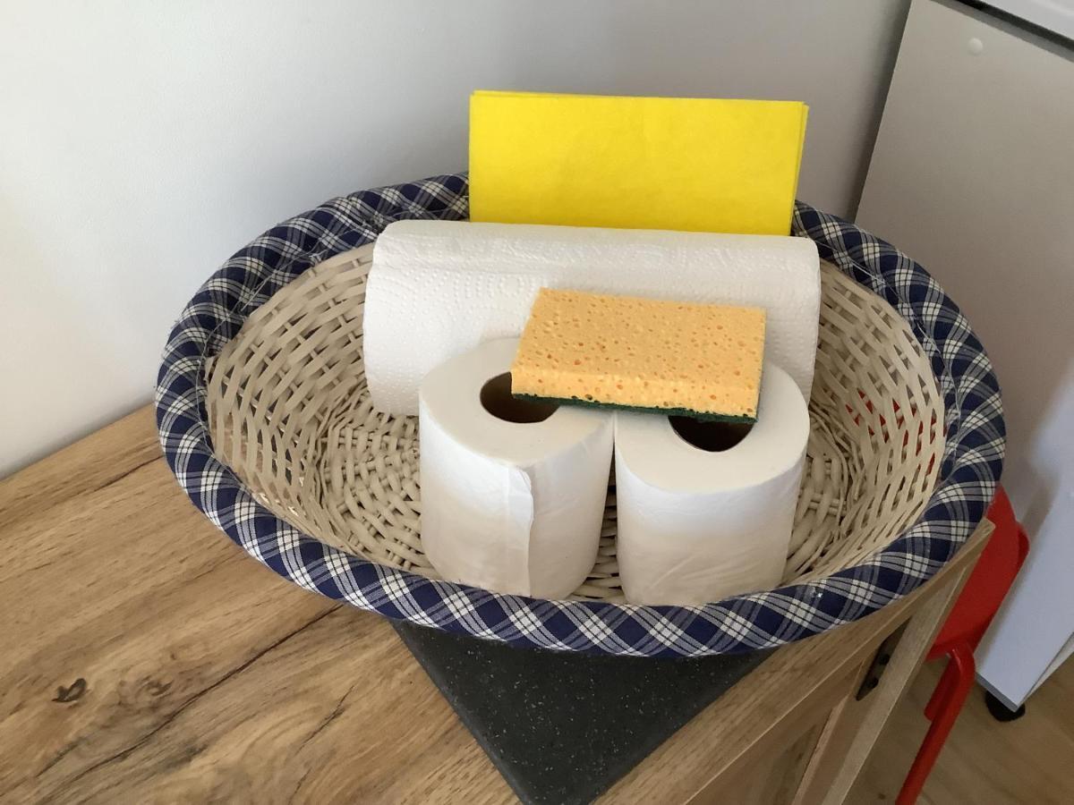 Un Sejour Entre Nimes Et Montpellier Apartment *