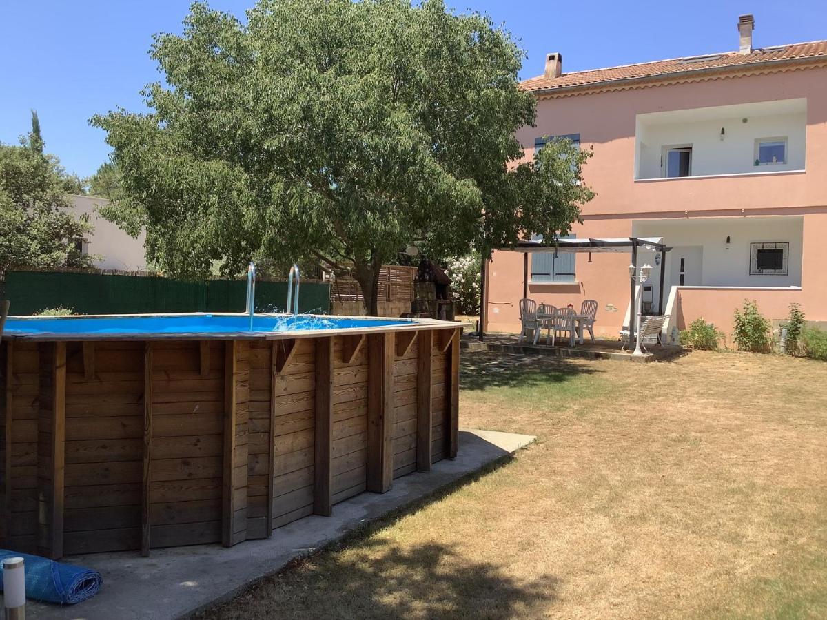 Apartment Un Sejour Entre Nimes Et Montpellier