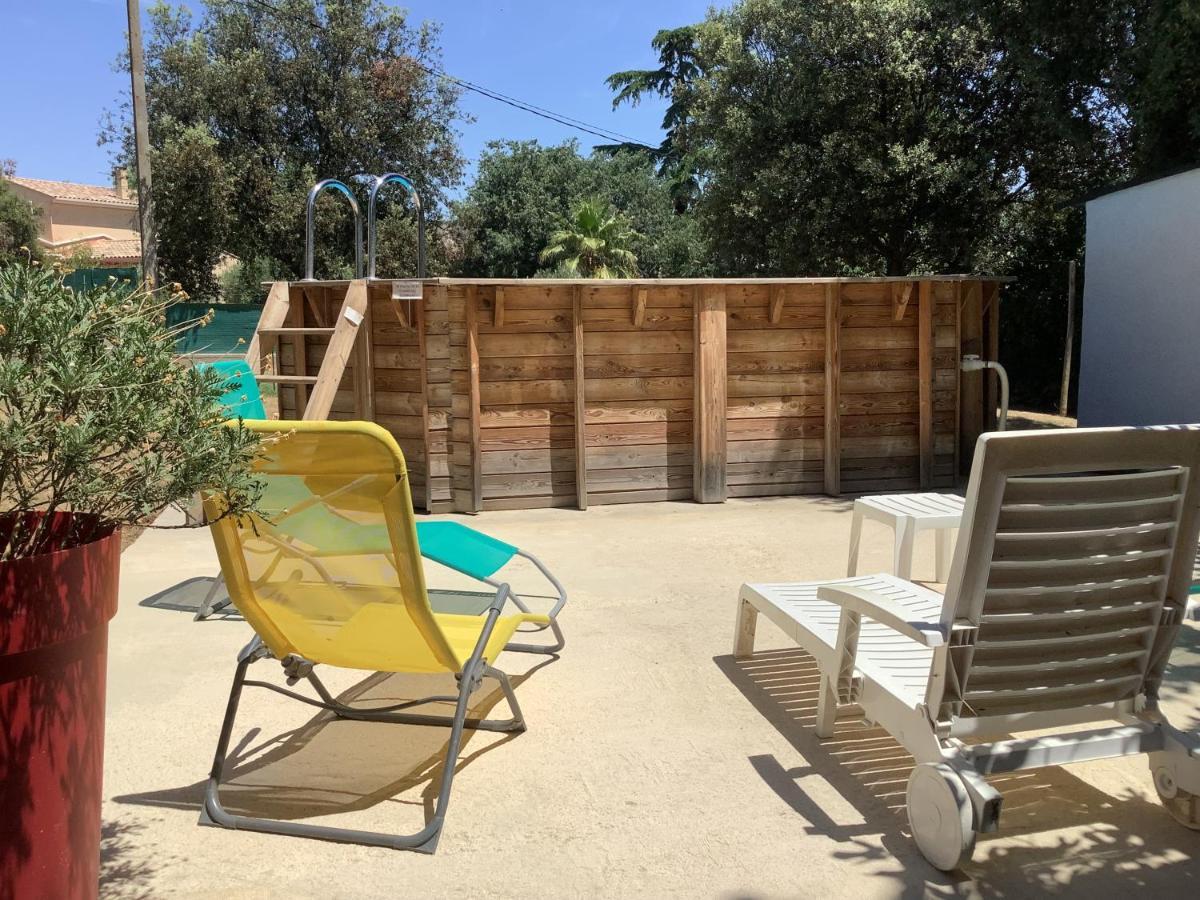Un Sejour Entre Nimes Et Montpellier Apartment