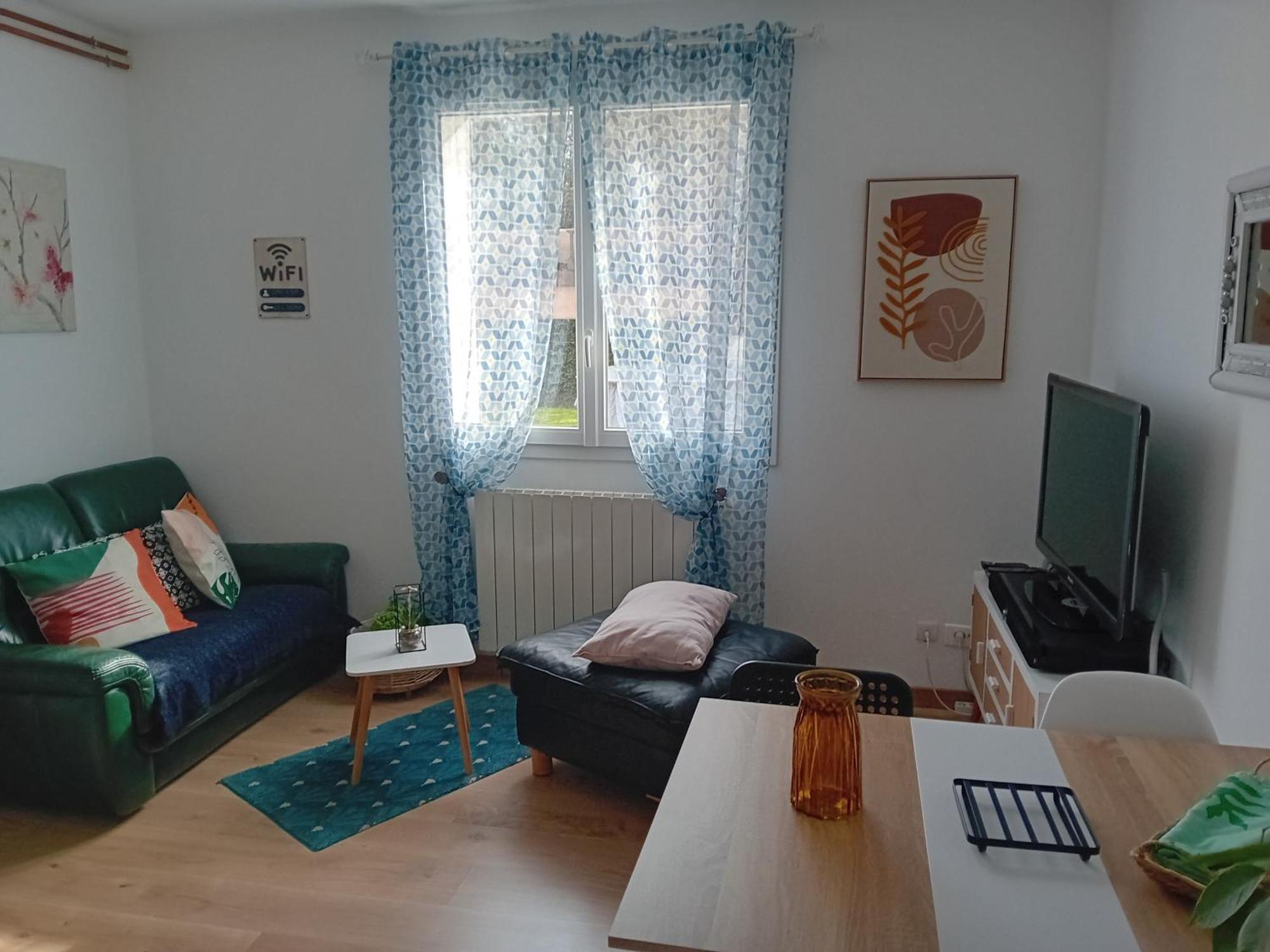 Un Sejour Entre Nimes Et Montpellier Apartment Souvignargues