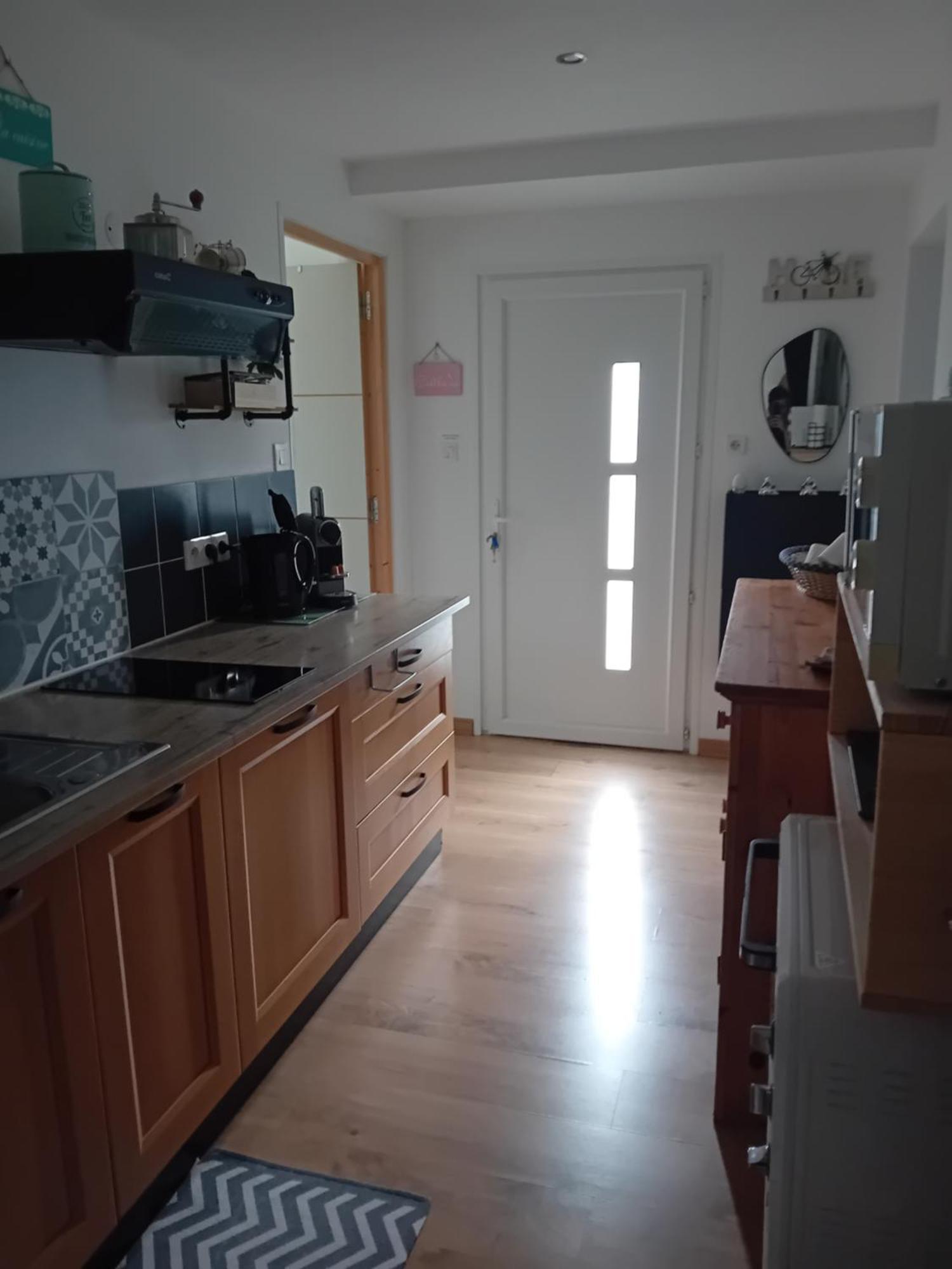 Apartment Un Sejour Entre Nimes Et Montpellier Souvignargues